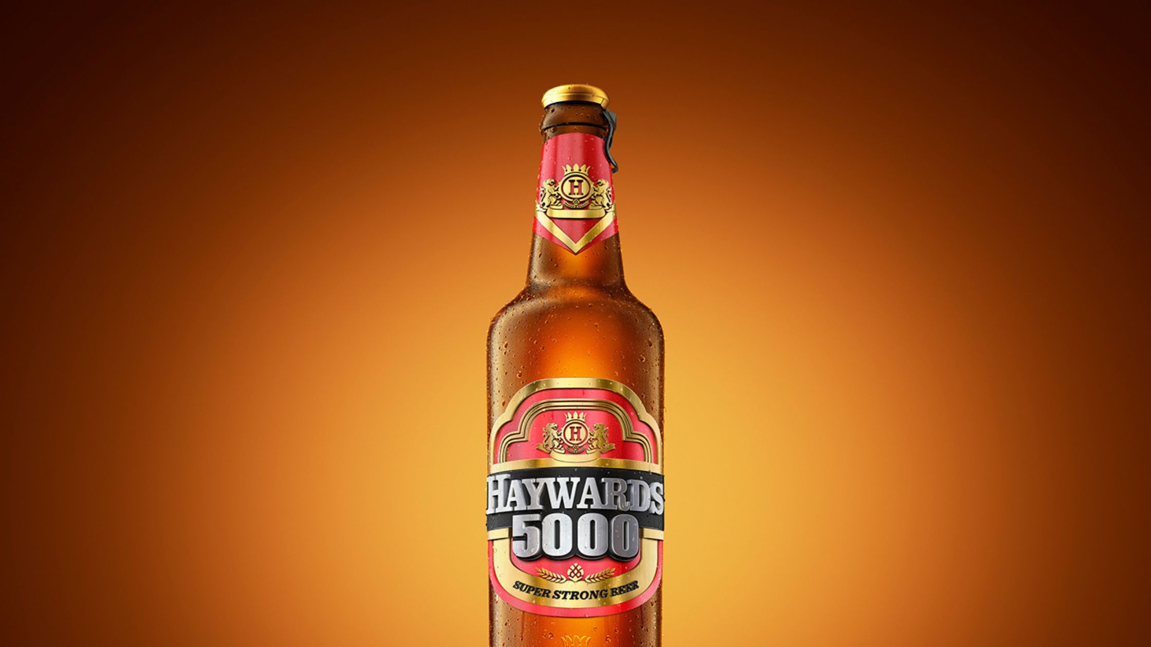  Haywards 5000 